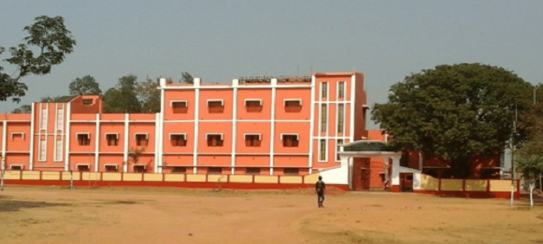 Jamini Roy College Bankura Building & Facilities photo 2